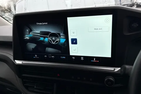 MF25HYT Volkswagen Transporter 2.0 TDI 110 Commerce Plus Van Thumbnail #19