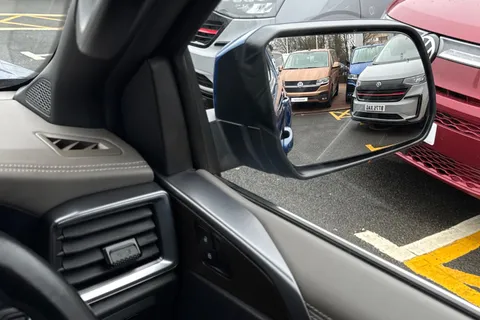 KV73AWZ Volkswagen Amarok 2.0TDI 205PS Style 4MOTION Auto Thumbnail #22