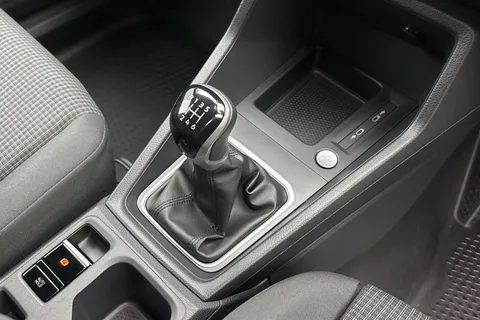 HG74NXA Volkswagen Caddy 2.0 TDI 102PS Commerce Pro Van [Tech Pack] Thumbnail #20