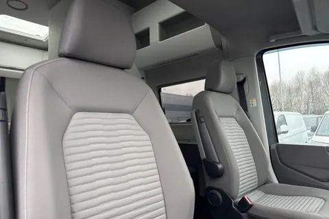 DG23LFT Volkswagen California 2.0 TDI 600 5dr Tip Auto [3.5T] Thumbnail #25