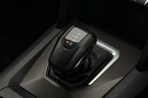 KV73AWZ Volkswagen Amarok 2.0TDI 205PS Style 4MOTION Auto Thumbnail #24