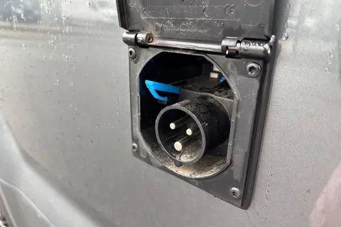 DG23LFT Volkswagen California 2.0 TDI 600 5dr Tip Auto [3.5T] Thumbnail #26