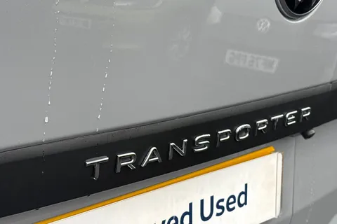 MF75FEO Volkswagen Transporter 2.0 TDI 110 Commerce Pro Van Thumbnail #26