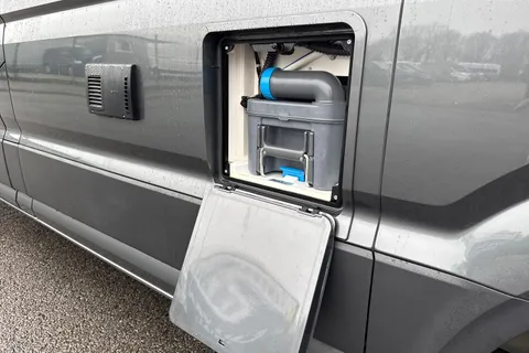 DG23LFT Volkswagen California 2.0 TDI 600 5dr Tip Auto [3.5T] Thumbnail #27