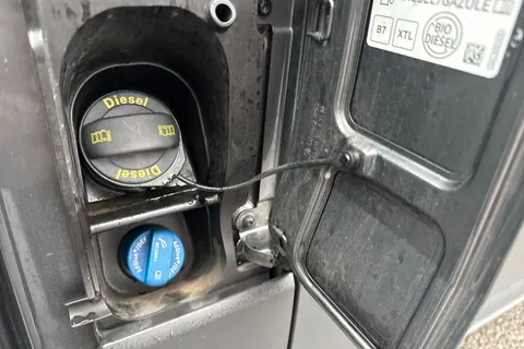 DG23LFT Volkswagen California 2.0 TDI 600 5dr Tip Auto [3.5T] Thumbnail #28