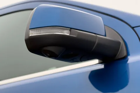 KV73AWZ Volkswagen Amarok 2.0TDI 205PS Style 4MOTION Auto Thumbnail #28