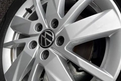 HG74NXA Volkswagen Caddy 2.0 TDI 102PS Commerce Pro Van [Tech Pack] Thumbnail #26