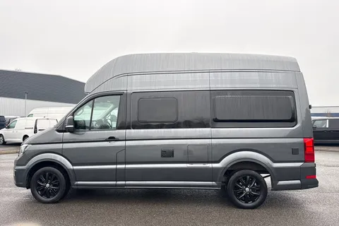 DG23LFT Volkswagen California 2.0 TDI 600 5dr Tip Auto [3.5T] Thumbnail #29