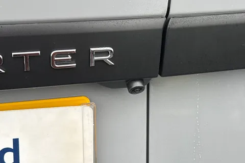 MF75FEO Volkswagen Transporter 2.0 TDI 110 Commerce Pro Van Thumbnail #29