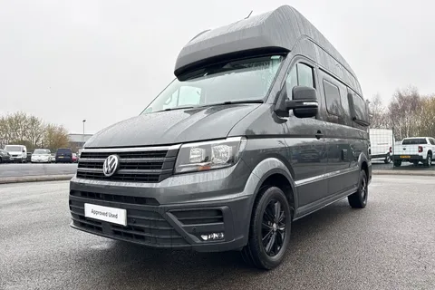DG23LFT Volkswagen California 2.0 TDI 600 5dr Tip Auto [3.5T] Thumbnail #30