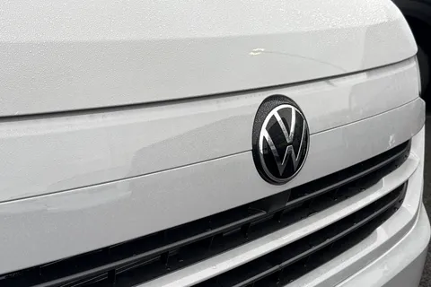 MF75FEO Volkswagen Transporter 2.0 TDI 110 Commerce Pro Van Thumbnail #30