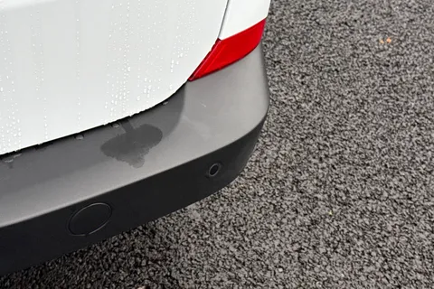 MF25HYT Volkswagen Transporter 2.0 TDI 110 Commerce Plus Van Thumbnail #29