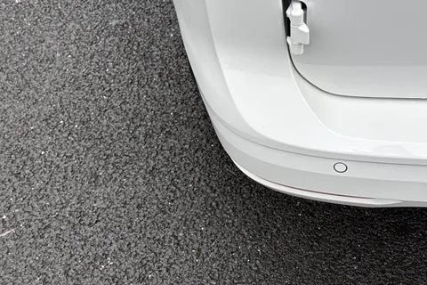 HG74NXA Volkswagen Caddy 2.0 TDI 102PS Commerce Pro Van [Tech Pack] Thumbnail #30