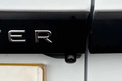 MF25HYT Volkswagen Transporter 2.0 TDI 110 Commerce Plus Van Thumbnail #30