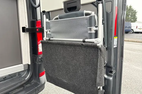 DG23LFT Volkswagen California 2.0 TDI 600 5dr Tip Auto [3.5T] Thumbnail #33