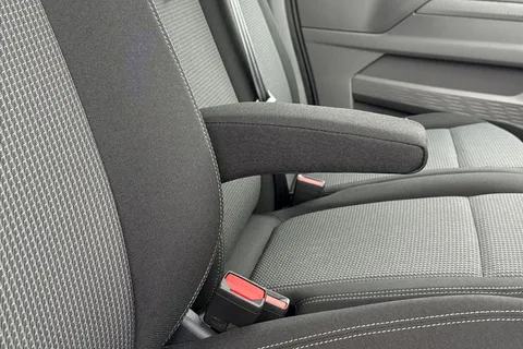 MF75FEO Volkswagen Transporter 2.0 TDI 110 Commerce Pro Van Thumbnail #33