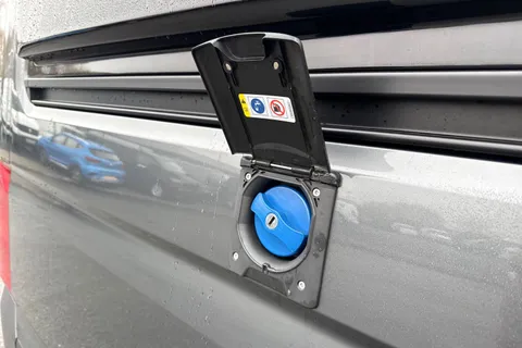 DG23LFT Volkswagen California 2.0 TDI 600 5dr Tip Auto [3.5T] Thumbnail #35