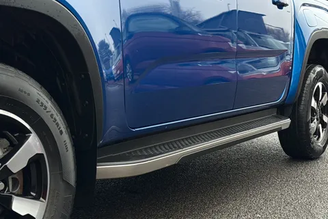 KV73AWZ Volkswagen Amarok 2.0TDI 205PS Style 4MOTION Auto Thumbnail #35