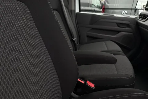 MF25HYT Volkswagen Transporter 2.0 TDI 110 Commerce Plus Van Thumbnail #33