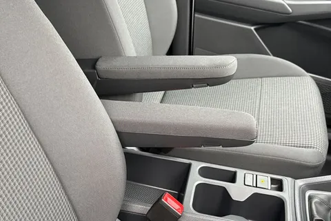 HG74NXA Volkswagen Caddy 2.0 TDI 102PS Commerce Pro Van [Tech Pack] Thumbnail #33