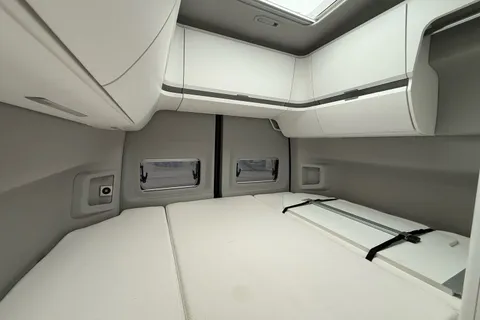 DG23LFT Volkswagen California 2.0 TDI 600 5dr Tip Auto [3.5T] Thumbnail #37