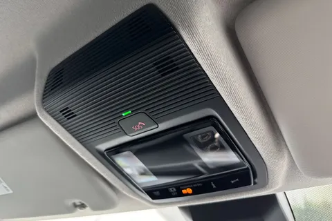 HG74NXA Volkswagen Caddy 2.0 TDI 102PS Commerce Pro Van [Tech Pack] Thumbnail #35