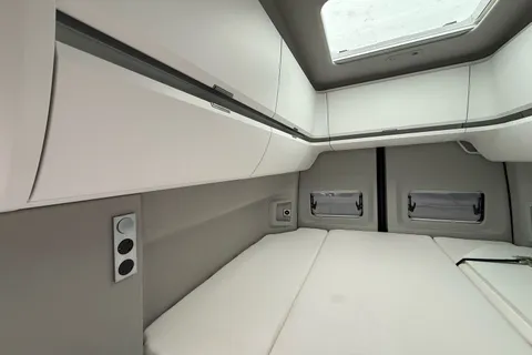 DG23LFT Volkswagen California 2.0 TDI 600 5dr Tip Auto [3.5T] Thumbnail #38