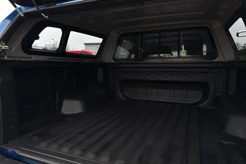 KV73AWZ Volkswagen Amarok 2.0TDI 205PS Style 4MOTION Auto Thumbnail #39