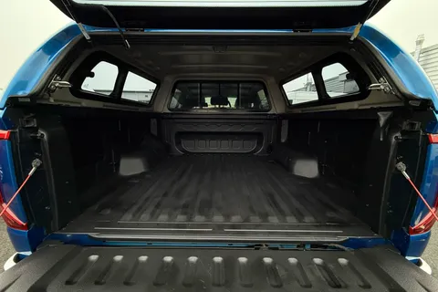 KV73AWZ Volkswagen Amarok 2.0TDI 205PS Style 4MOTION Auto Thumbnail #40