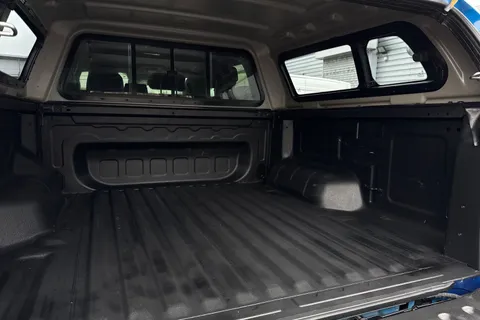 KV73AWZ Volkswagen Amarok 2.0TDI 205PS Style 4MOTION Auto Thumbnail #41