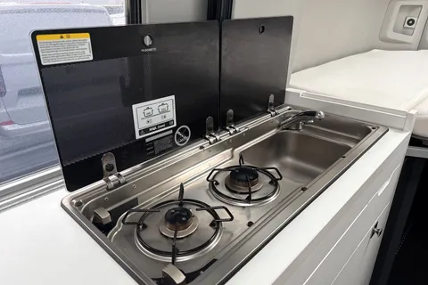 DG23LFT Volkswagen California 2.0 TDI 600 5dr Tip Auto [3.5T] Thumbnail #40