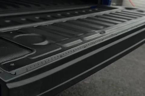 KV73AWZ Volkswagen Amarok 2.0TDI 205PS Style 4MOTION Auto Thumbnail #42