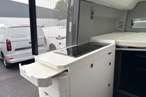 DG23LFT Volkswagen California 2.0 TDI 600 5dr Tip Auto [3.5T] Thumbnail #42