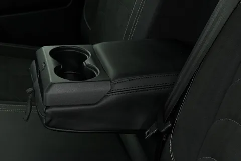 KV73AWZ Volkswagen Amarok 2.0TDI 205PS Style 4MOTION Auto Thumbnail #46