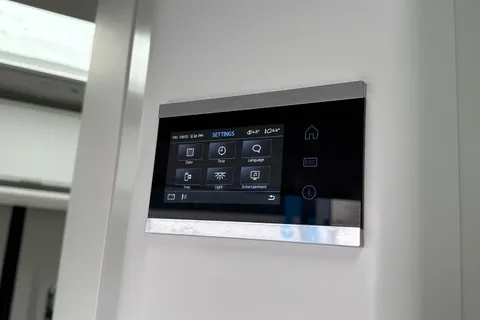 DG23LFT Volkswagen California 2.0 TDI 600 5dr Tip Auto [3.5T] Thumbnail #45