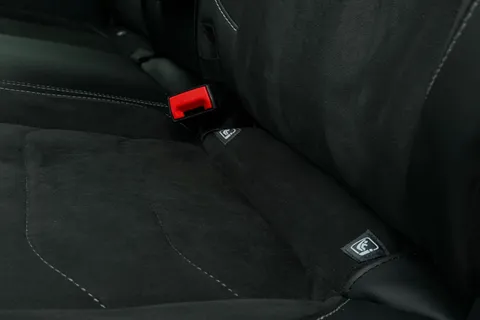 KV73AWZ Volkswagen Amarok 2.0TDI 205PS Style 4MOTION Auto Thumbnail #47