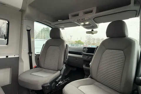 DG23LFT Volkswagen California 2.0 TDI 600 5dr Tip Auto [3.5T] Thumbnail #46