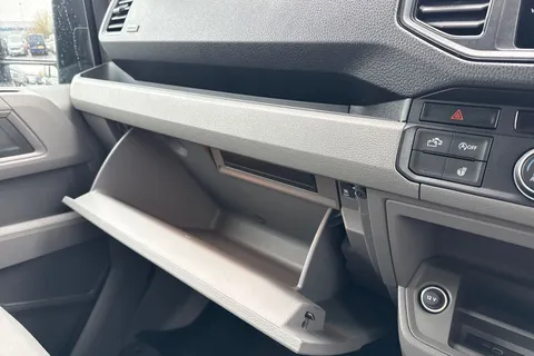 DG23LFT Volkswagen California 2.0 TDI 600 5dr Tip Auto [3.5T] Thumbnail #47