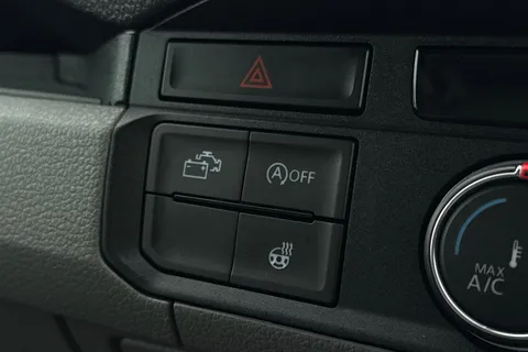 DG23LFT Volkswagen California 2.0 TDI 600 5dr Tip Auto [3.5T] Thumbnail #49