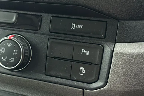 DG23LFT Volkswagen California 2.0 TDI 600 5dr Tip Auto [3.5T] Thumbnail #50