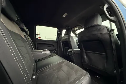 KV73AWZ Volkswagen Amarok 2.0TDI 205PS Style 4MOTION Auto Thumbnail #51