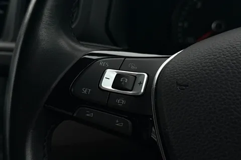 DG23LFT Volkswagen California 2.0 TDI 600 5dr Tip Auto [3.5T] Thumbnail #52