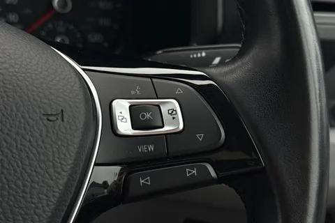 DG23LFT Volkswagen California 2.0 TDI 600 5dr Tip Auto [3.5T] Thumbnail #53