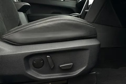 KV73AWZ Volkswagen Amarok 2.0TDI 205PS Style 4MOTION Auto Thumbnail #53