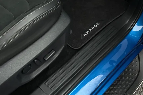 KV73AWZ Volkswagen Amarok 2.0TDI 205PS Style 4MOTION Auto Thumbnail #54