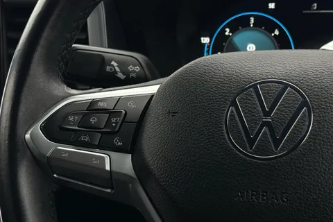 KV73AWZ Volkswagen Amarok 2.0TDI 205PS Style 4MOTION Auto Thumbnail #55