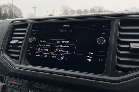 DG23LFT Volkswagen California 2.0 TDI 600 5dr Tip Auto [3.5T] Thumbnail #58