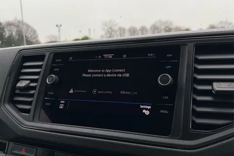 DG23LFT Volkswagen California 2.0 TDI 600 5dr Tip Auto [3.5T] Thumbnail #59