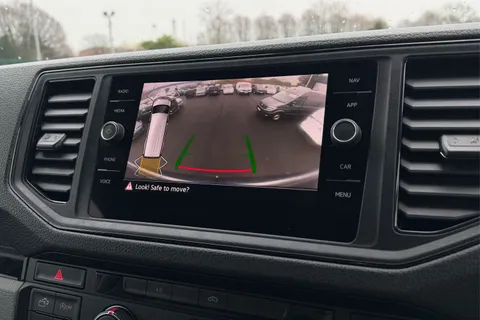 DG23LFT Volkswagen California 2.0 TDI 600 5dr Tip Auto [3.5T] Thumbnail #60