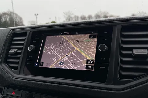 DG23LFT Volkswagen California 2.0 TDI 600 5dr Tip Auto [3.5T] Thumbnail #61